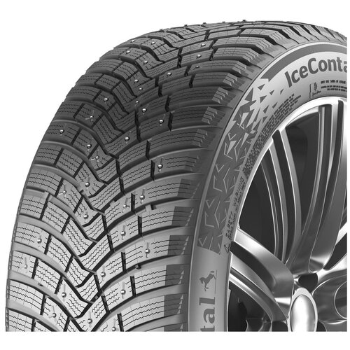 205/55R16 94T XL Continental IceContact 3 TL TA (шип.)