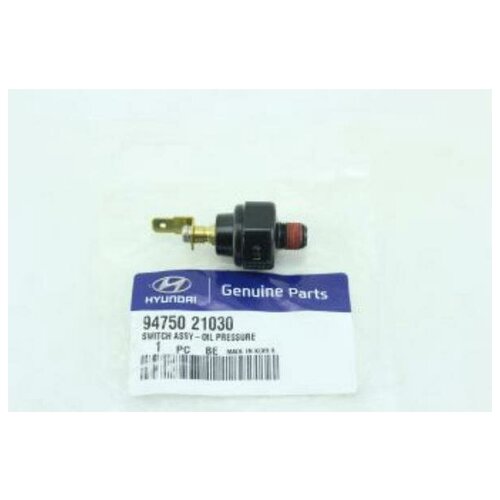 фото Hyundai- kia 9475021030 датчик давления масла hyundai/kia