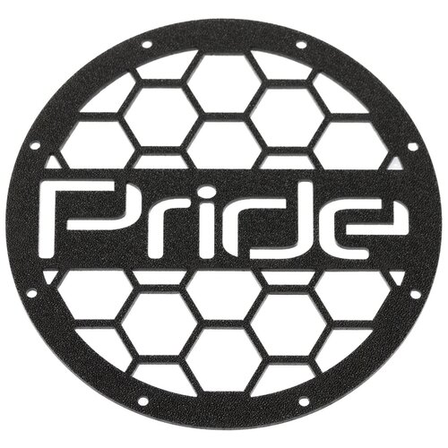 Грили для динамиков, Pride-3 (6,5 д; 8 отв)