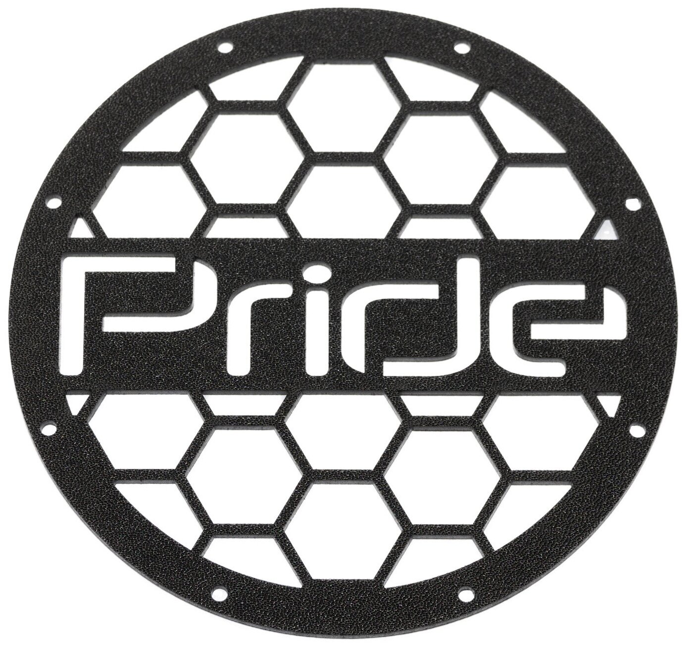 Грили для динамиков, Pride-3 (6,5 д; 8 отв)