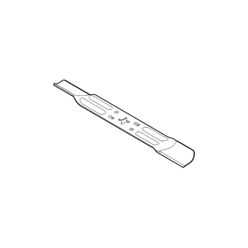 Нож с закрылками VIKING 51 см к МВ-253.0\T (63717020101)