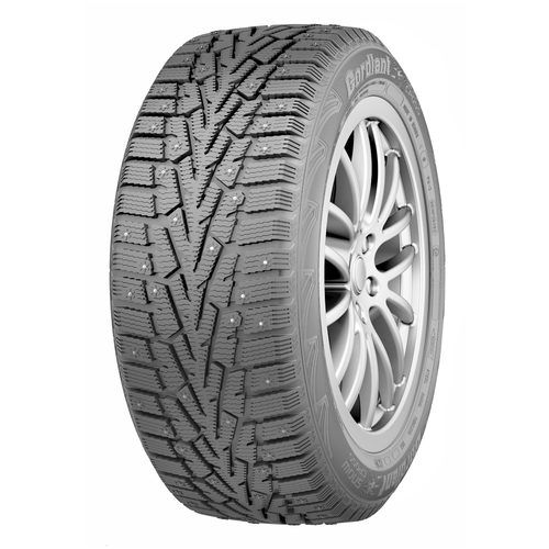 Шины Cordiant Snow Cross PW-2 225/55 R17 101T шип