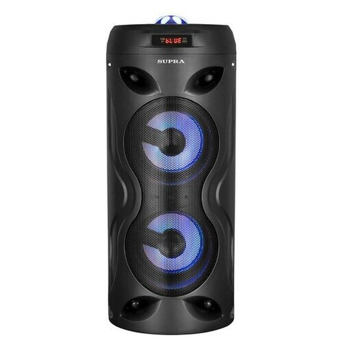 Музыкальный центр Supra SMB-330 762000₽