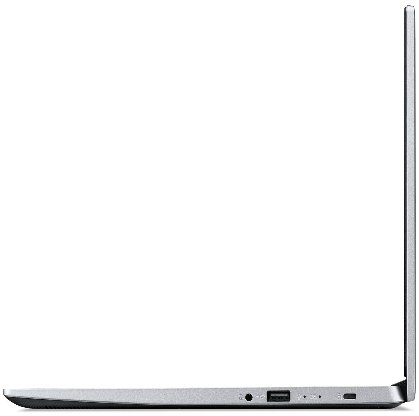 Ноутбук Acer Aspire 1 A114-33-P8G2 14 Intel Pentium Silver N6000 11ГГц 4ГБ 128ГБ eMMC Int