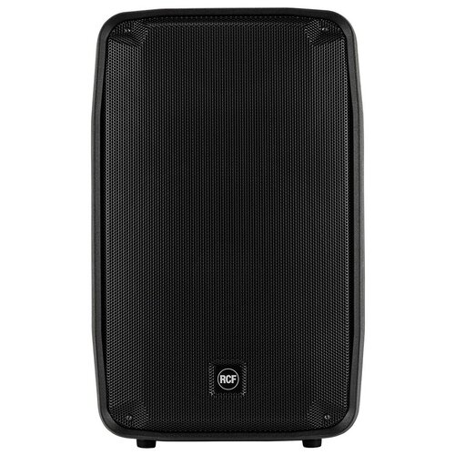 RCF HD 35-A Активная акустическая система усилители D-класса 500200 Вт 45 Гц - 20 кГц 132 дБ динамики 1530vc 1430vc рупор 90 19380000₽