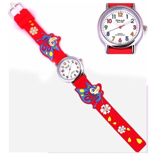 фото Детские наручные часы omax oap040ir40