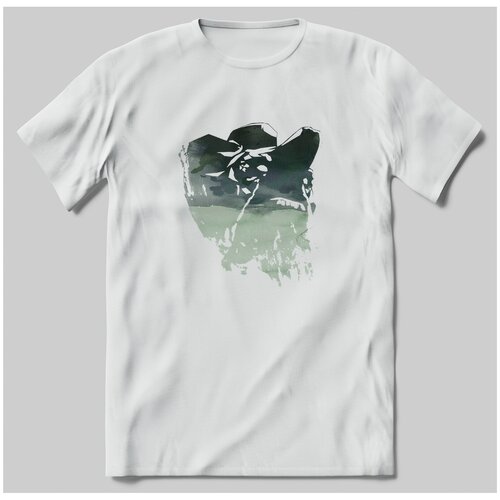 фото Футболка с принтом dota - 136 brut-shop