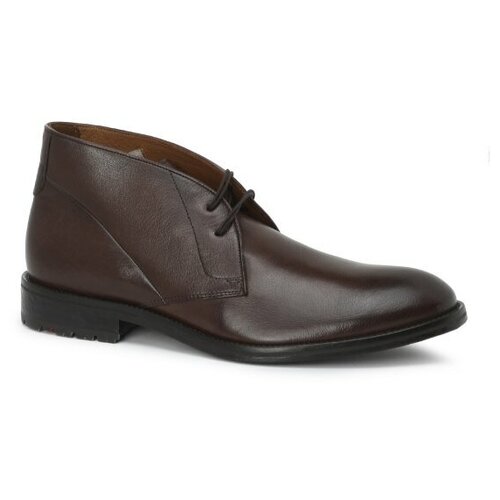 Ботинки Lloyd MERIAN темно-коричневый, Размер 40,5