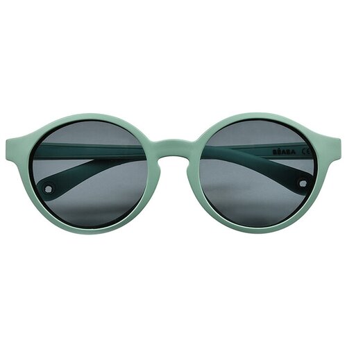 фото Beaba lunettes солнцезащитные очки, 2-4 года, тропики tropical green