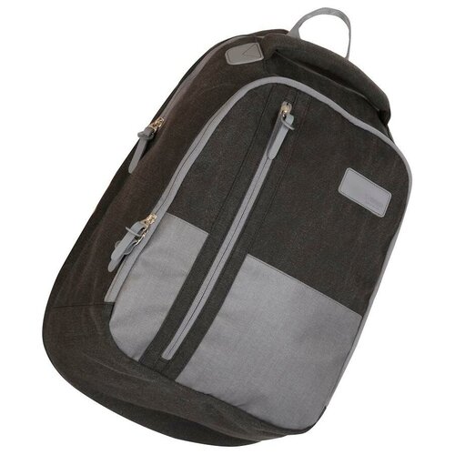 фото Рюкзак tiger графит черный, 81105в 46*29*17см tiger family