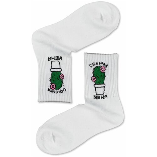 фото Носки cosmosocks n37 "обними меня" 38-43р.