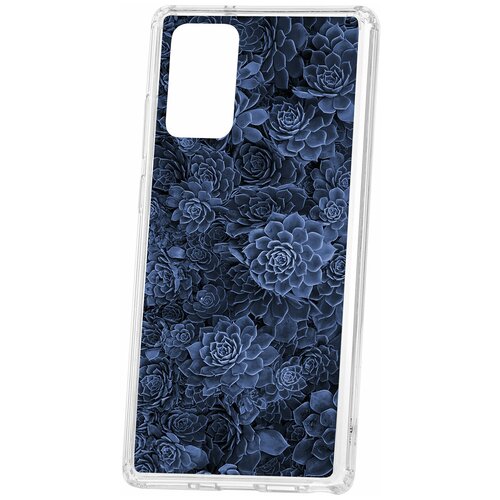фото Чехол на samsung galaxy note 20 kruche print каменная роза / чехол для samsung / чехол с рисунком / чехол с принтом / чехол для самсунг / чехол для самсунг / бампер на гелакси / чехол накладка для гэлэкси / противоударная накладка для samsung galaxy / защита для galaxy / защита на samsung / cиликоновый чехол для samaung galaxy / пластиковый чехол на самсунг / защитный чехол для самсунг / чехольчик / защита телефона / ударопрочный чехол / галакси кruче
