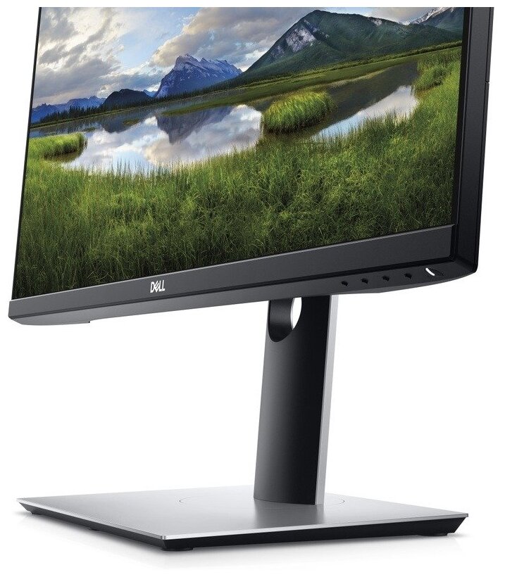 238" Монитор DELL P2419H 1920x1080 75 Гц IPS