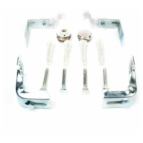 Комплект для радиатора ( VC до 1700 мм. RT-FC-023)