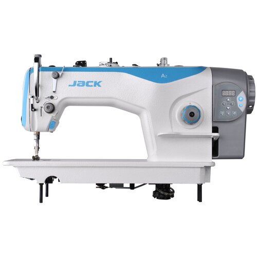Промышленная швейная машина JACK JK-A2 В-С со столом
