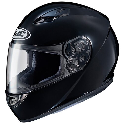 фото Hjc шлем cs15 black s