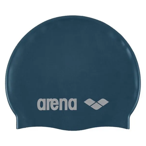 фото Шапочка для плавания arena classic silicone 9166277