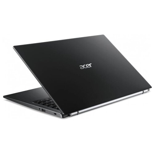 фото Ноутбук acer extensa 15 ex215-32-p711 intel pentium silver n6000, 1.1 ghz, 4096 mb, 15.6" full hd 1920x1080, 256 gb ssd, dvd нет, intel uhd graphics, windows 10 home, черный, nx. egner.005 no brand