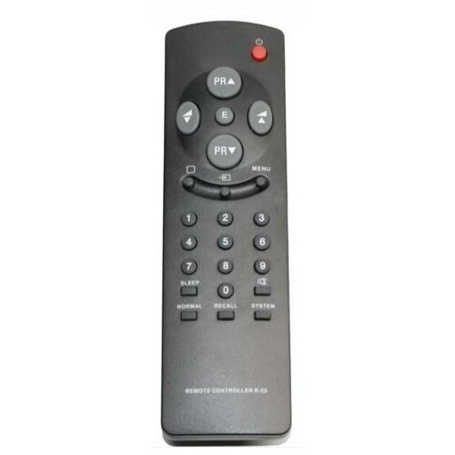 фото Пульт ду daewoo r-25 tv huayu
