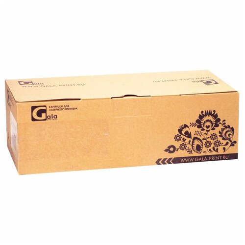 GalaPrint Картридж GP-CF301A (№827A) galaprint картридж gp cf301a 827a