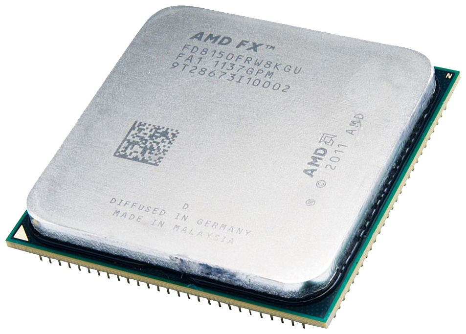  AMD FX-8150 AM3+, 8 x 3600 , OEM