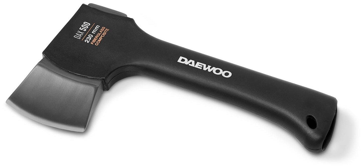 Бензопила Daewoo DACS 4500 - фото №7