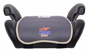 KIDS PLANET KRES3300 Кресло детское Kids Planet Бустер Tau от 22-36кг бежевый латте