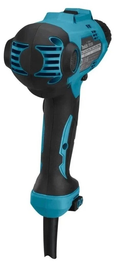 Дрель-шуруповерт Makita DF0300X2, 320 Вт - фотография № 5