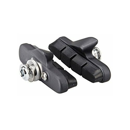 Тормозные колодки SHIMANO Y8LJ98010, для шоссе, R55C4, пара, для BR-5710/5810