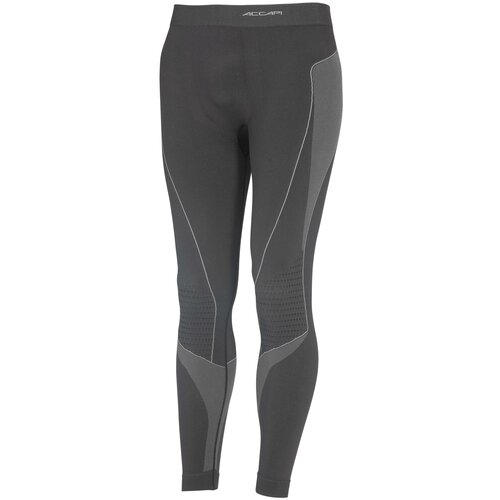 Кальсоны Accapi Polar Bear Sport Trousers Black Anthracite (US:M/L)