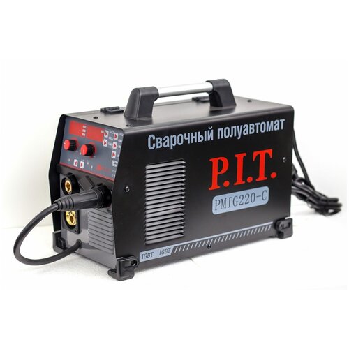 Сварочный полуавтомат P I T PMIG220-C P I T 2340000₽