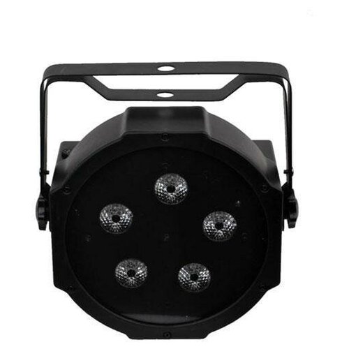 LED  Stage4 DJPAR 5x12FWA IR