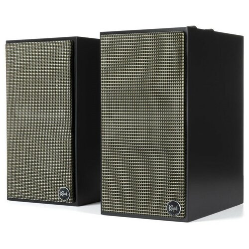 Klipsch The Fives Matte Black