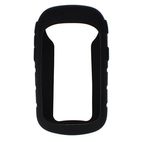 чехол бампер garmin etrex 10 20 22 30 32 силикон розовый Чехол - бампер Garmin eTrex 10, 20, 22, 30, 32 силикон, черный