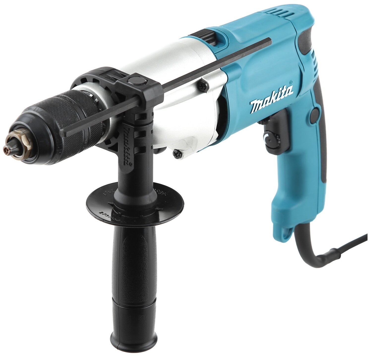 Ударная дрель Makita HP2051 720 Вт