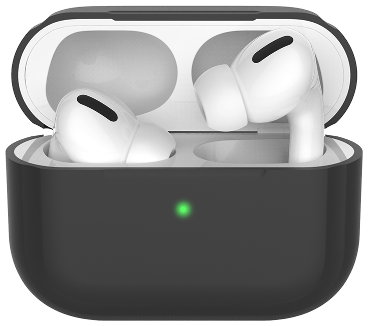 Чехол Deppa для AirPods Pro силиконовый