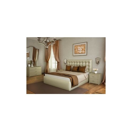 Кровать Lonax Аврора, Размер 140 x 190 см