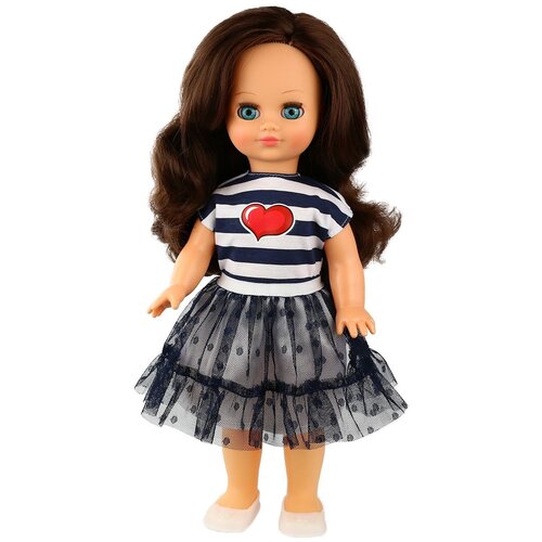 Кукла «Герда яркий стиль 2», со звуковым устройством, 38 см кукла герда яркий стиль 2 со звуковым устройством 38 см в3704 о