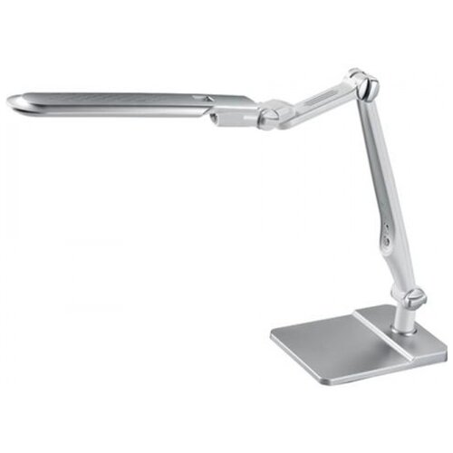 Лампа офисная светодиодная HOROZ ELECTRIC Ebru 049-010-0010, 10 Вт, серебристый