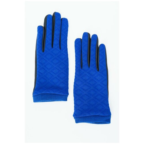 фото Перчатки ichi 20107596 синий 6,5