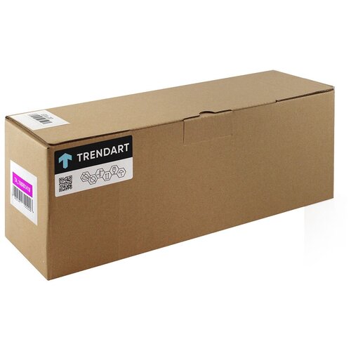 Барабан TrendArt пурпурный для Xerox Phaser 6510/WC 6515 (48k)