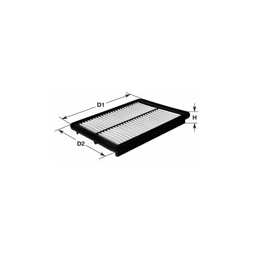 Фильтр Воздушный CLEANFILTERS MA3004