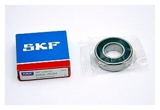 Подшипник SKF 6004-2RS для электросамокатов