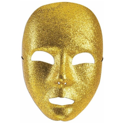фото Аксессуар для праздника forum novelties золотая маска