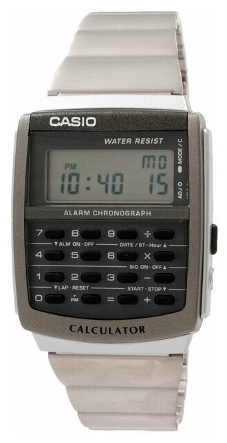 Наручные часы CASIO Vintage