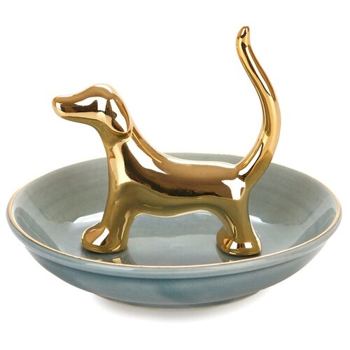 фото Подставка для украшений balvi bassotto 27306