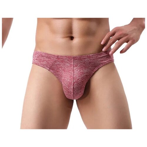 фото Трусы стринги мужские "remi string" красные xl erohot collection