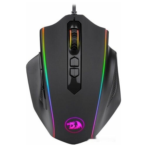 Игровая мышь Redragon Vampire 427800₽