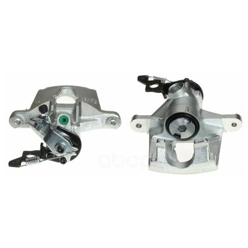 Суппорты Дискового Тормозаbrembo Brembo арт F24101 12740₽