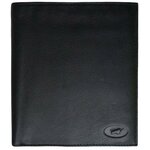 Бумажник мужской Braun Buffel 34326-03-01Card Case черный - изображение